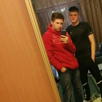 Никита Казанцев