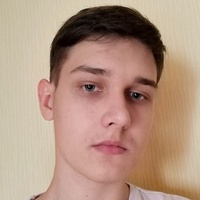 Никита Бакаев