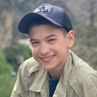 Семён Московских