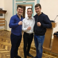 Андрей Мирзаханов