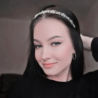 Ника Валерьевна