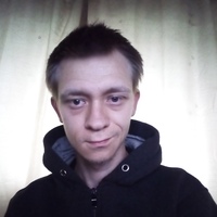 Эрик Лучюнас