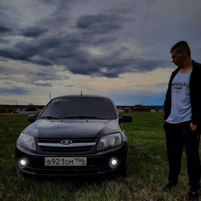 Игорь Черепанов