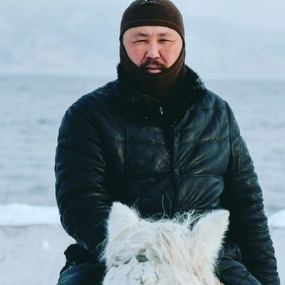 Мичил Неустроев(1)