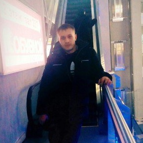 Александр Ануфриев