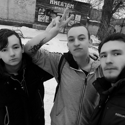 Август Бессмертный(1)