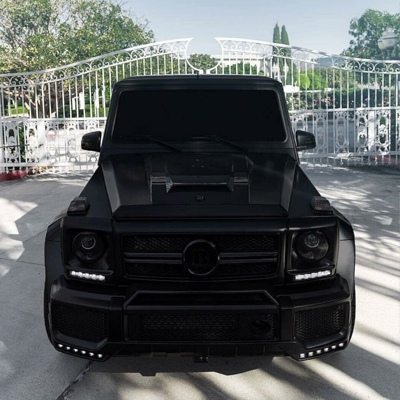 Александр Андреевич