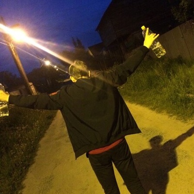 Кирилл Заруцкий