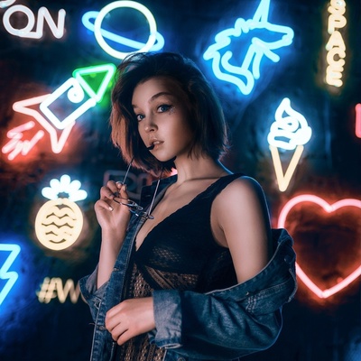 Анеля Идрисова