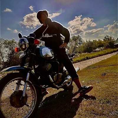 Роман Карнушин