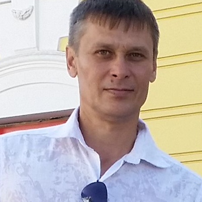 Александр Гриценко