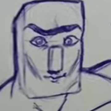 Витя Одинцов