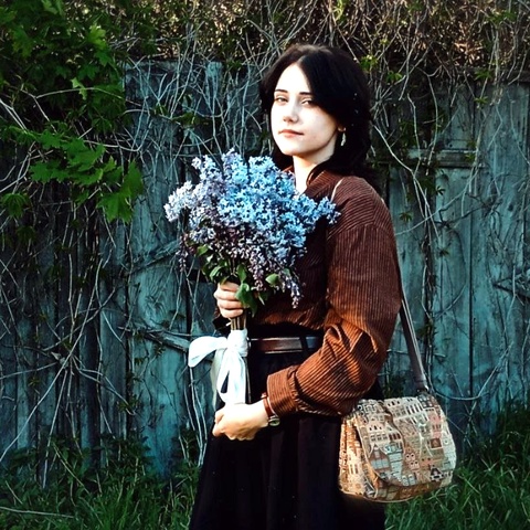 Estelle Stauffenberg