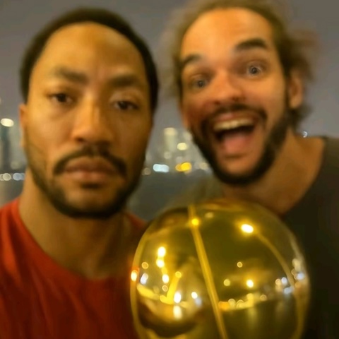 Никита Рогач