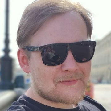 Михаил Козлов