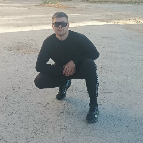 Дима Мирный'мур