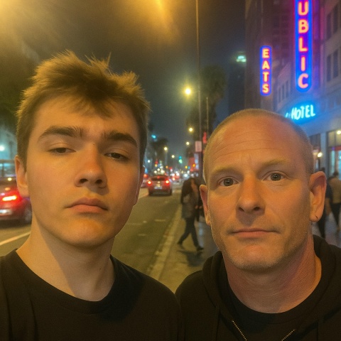 Вячеслав Измоденов