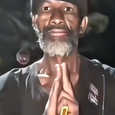 Нож Залупок