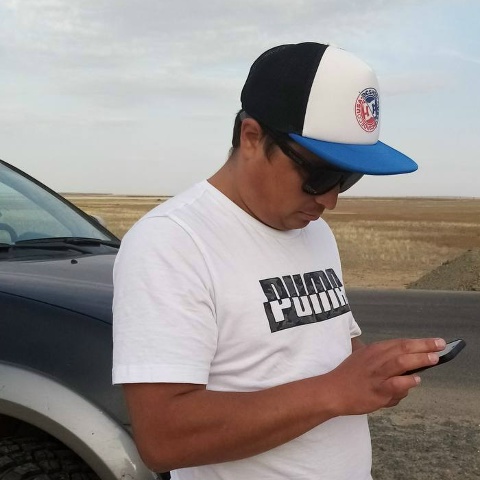 Руслан Рахматуллин