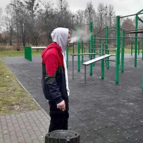 Арсен Филоненко