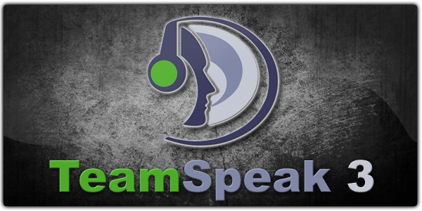 Смена адреса TeamSpeak3 сервера